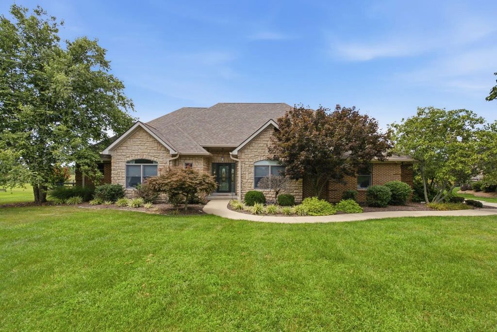 109 Hidden Meadow Lane, Nicholasville
