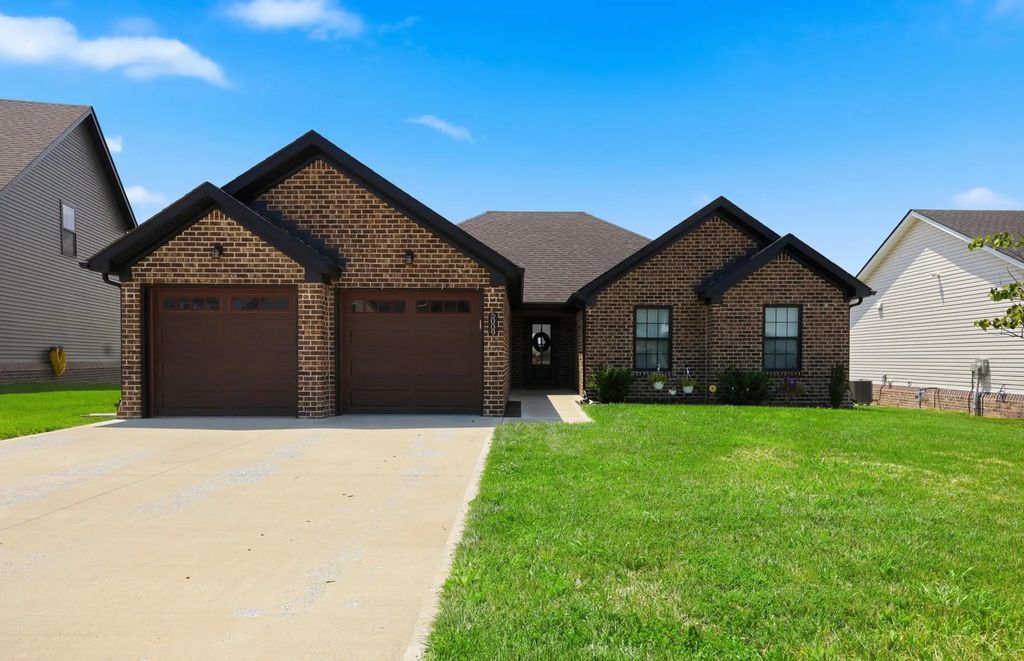 5009 Bentwood Court, Richmond