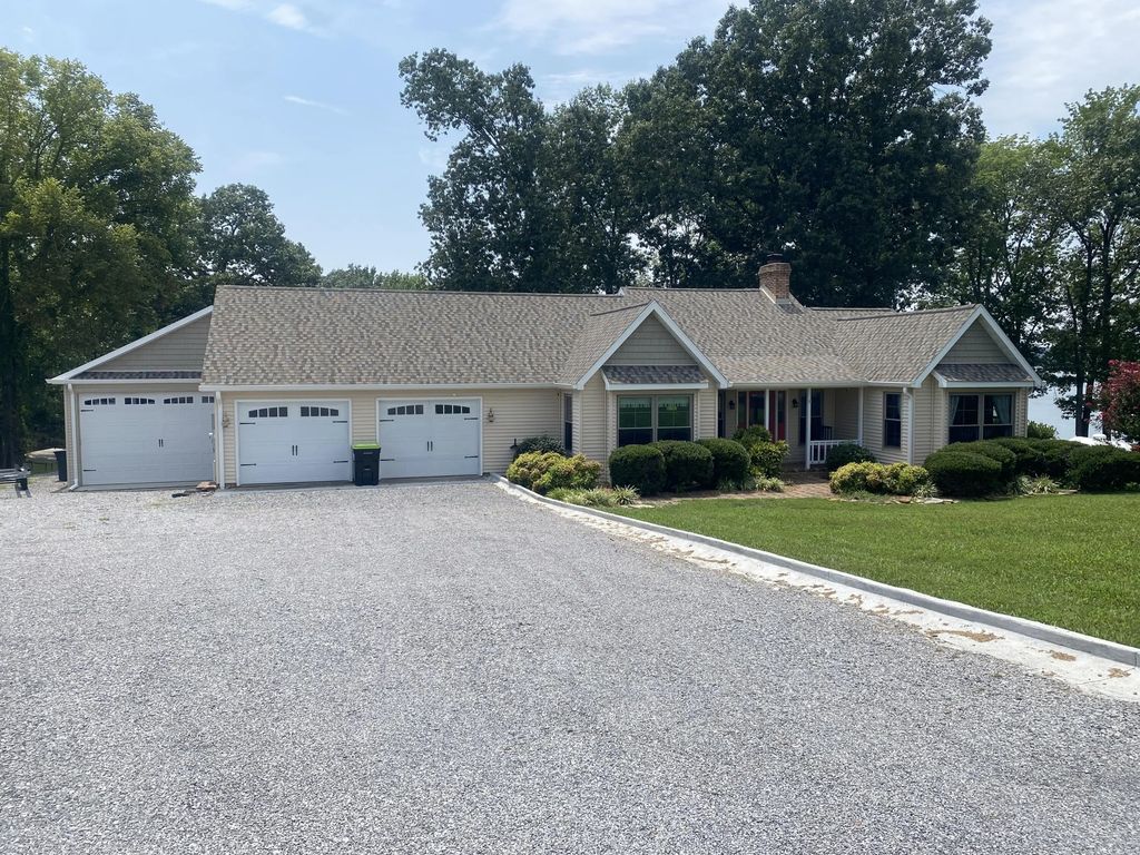 652 Carriage Cove Road, Cadiz