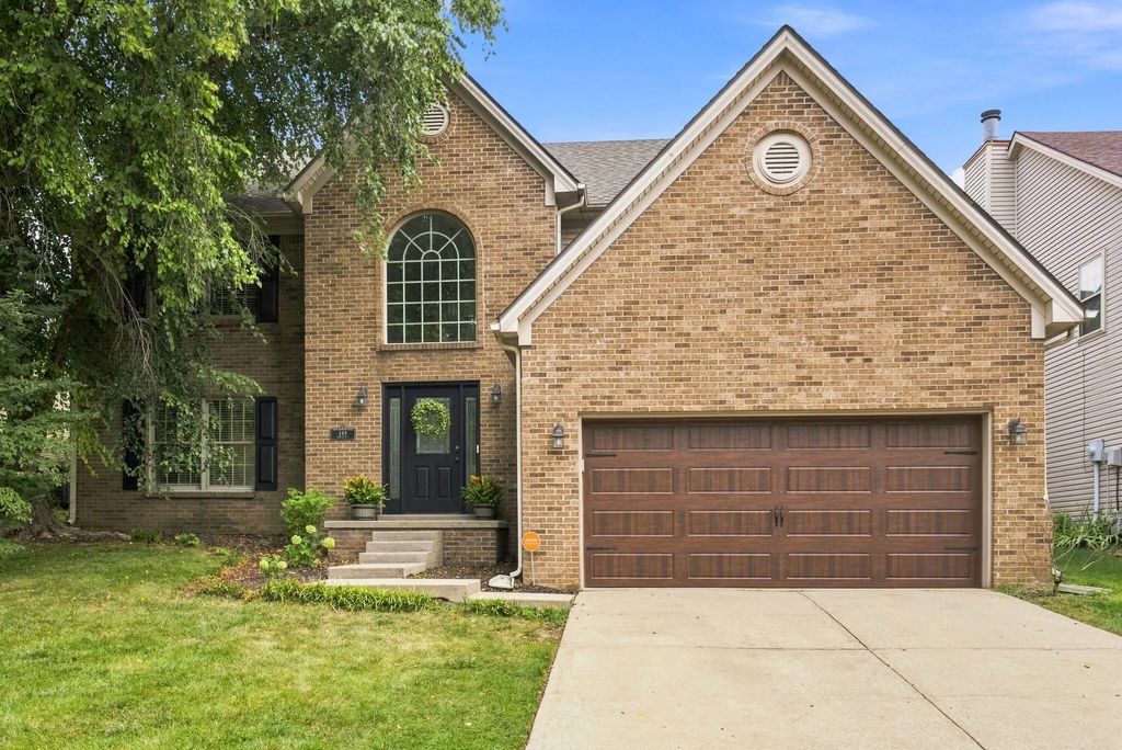 449 Amberley Drive, Lexington