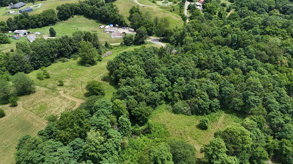 4107 Akin Lane, Burlington