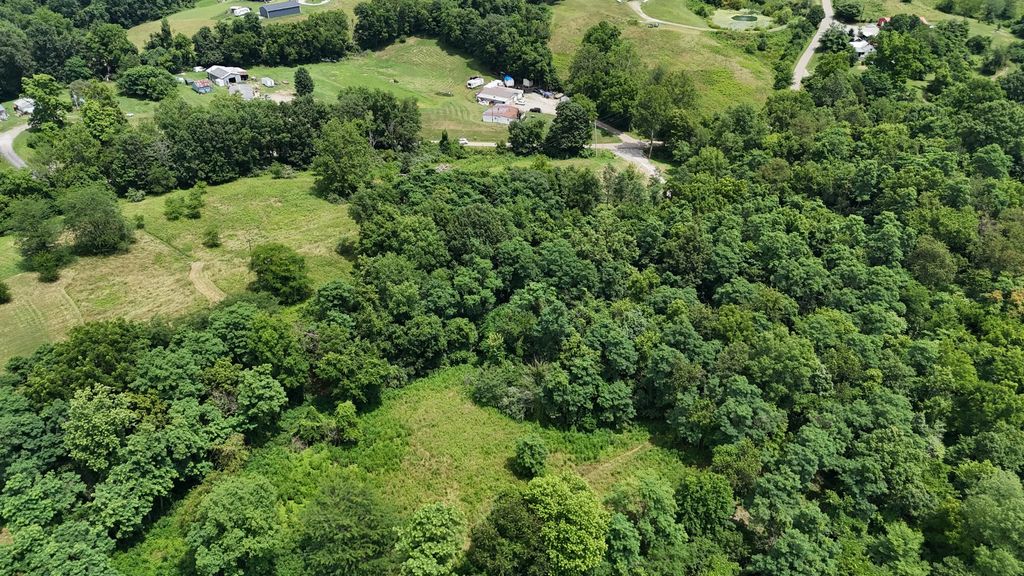 4091 Akin Lane, Burlington