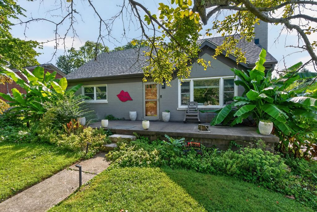 1730 Blue Licks Road, Lexington