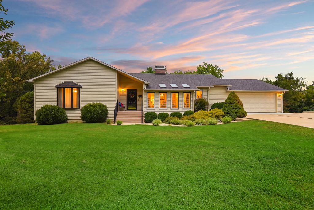 151 Edgewood Drive, Harrodsburg