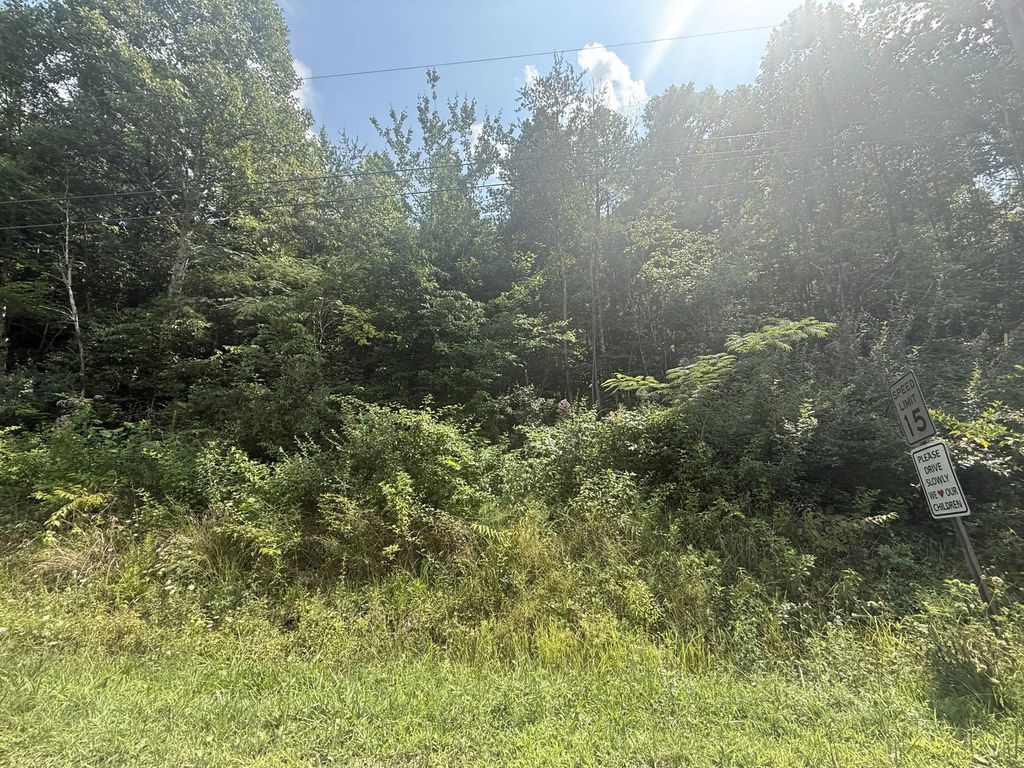 0 Fall Ln Lane, Clearfield