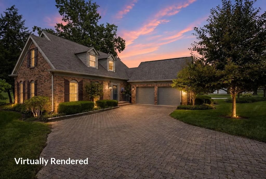 1465 Sugar Maple Lane, Lexington