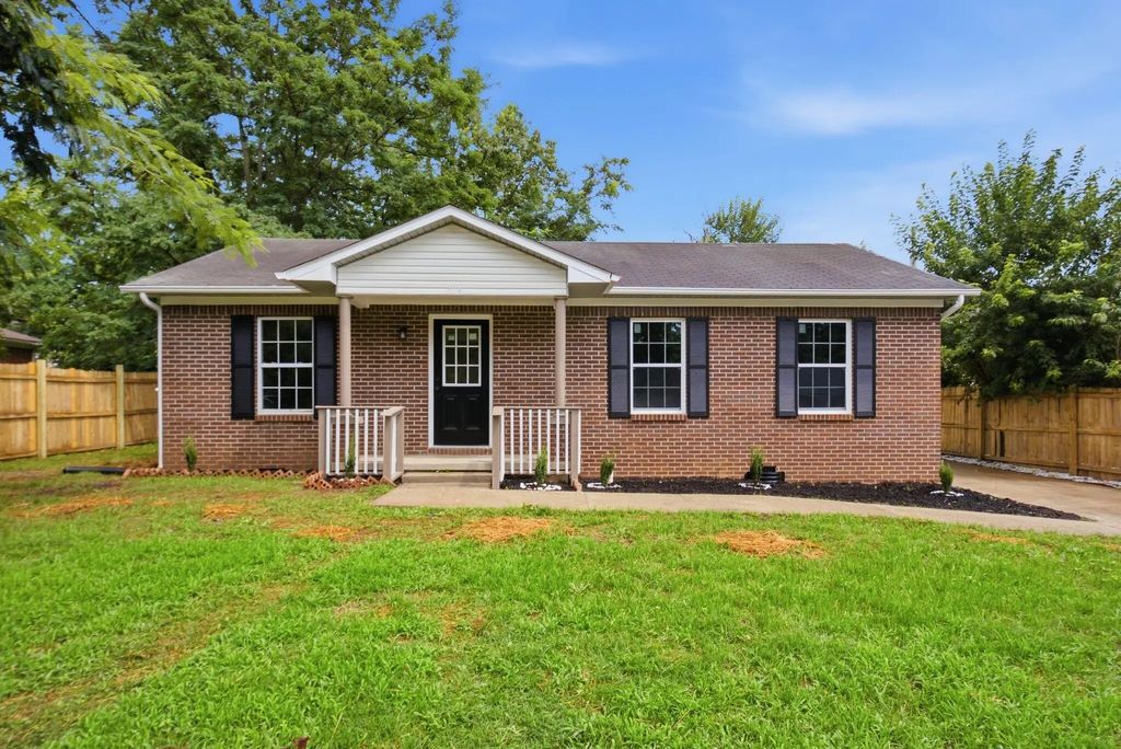 204 Green Street, Nicholasville