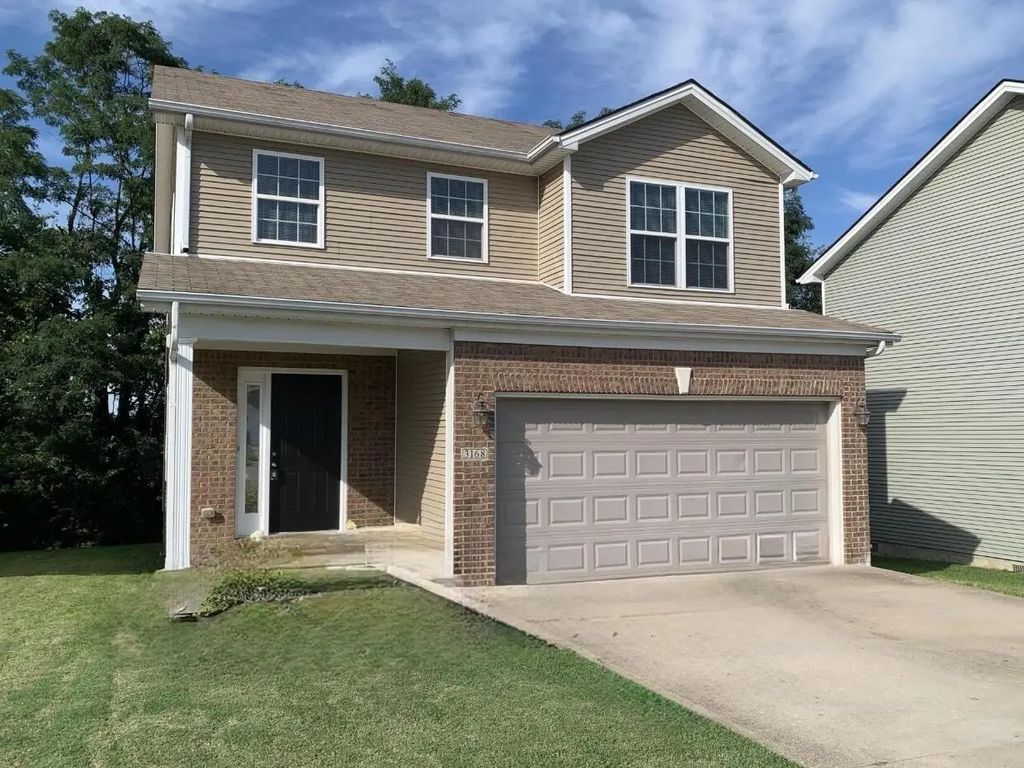 3168 Tiburon Way, Lexington