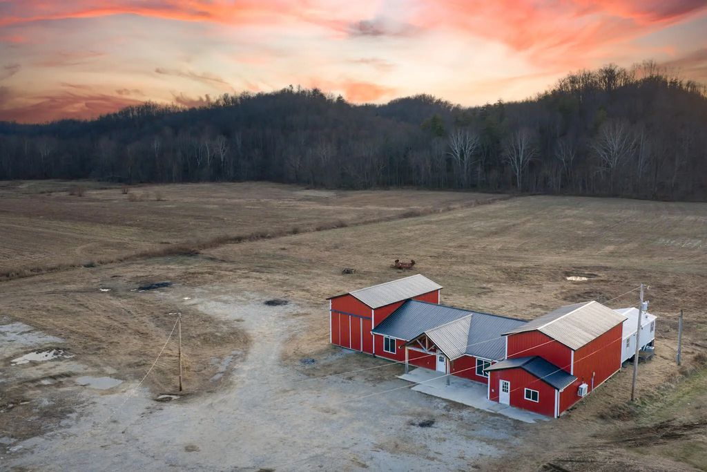 14198 Hwy 191, Hazel Green