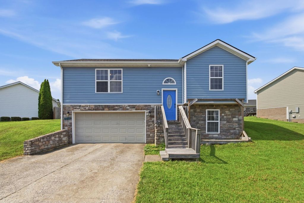 641 Jennifer Drive, Richmond