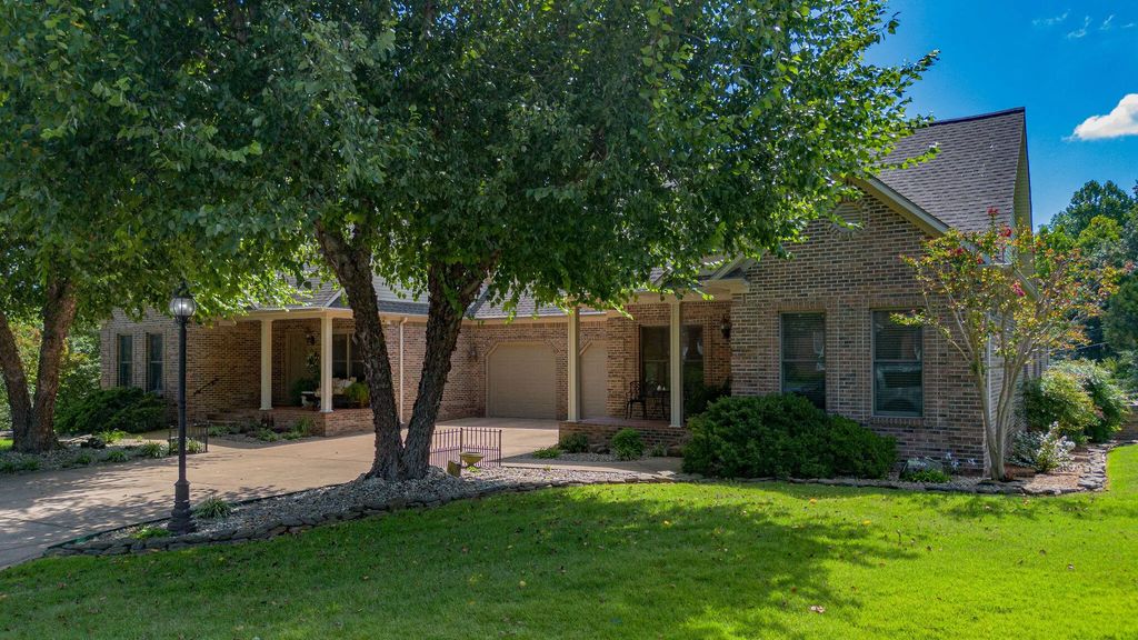 395 Wildcat Trace, Paducah