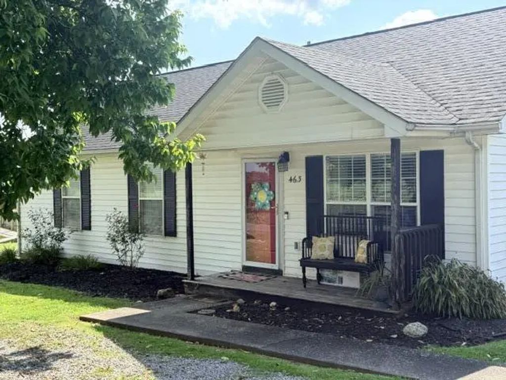 463 S 2nd Street, Danville