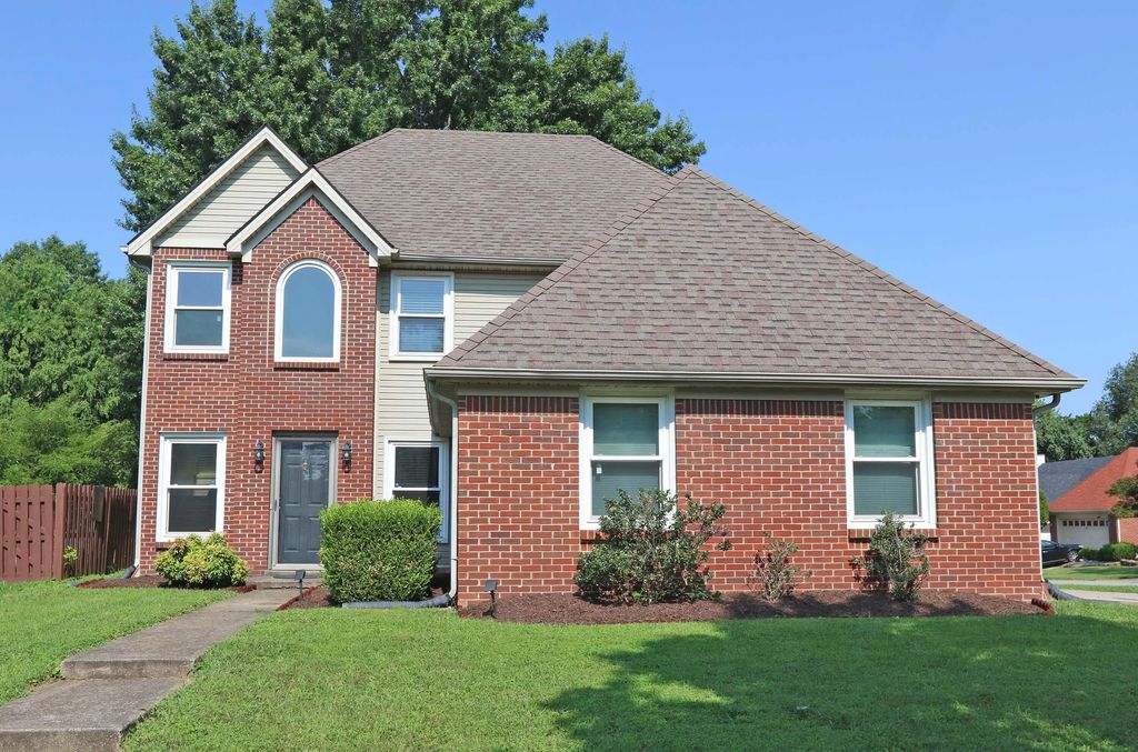 3601 Beechwood Circle, Lexington
