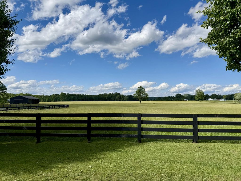 60 Acres  Flatwoods Road, Nancy