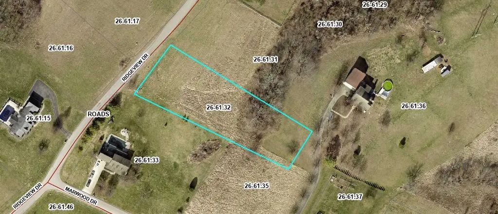 32 Ridgeview Drive, Lancaster