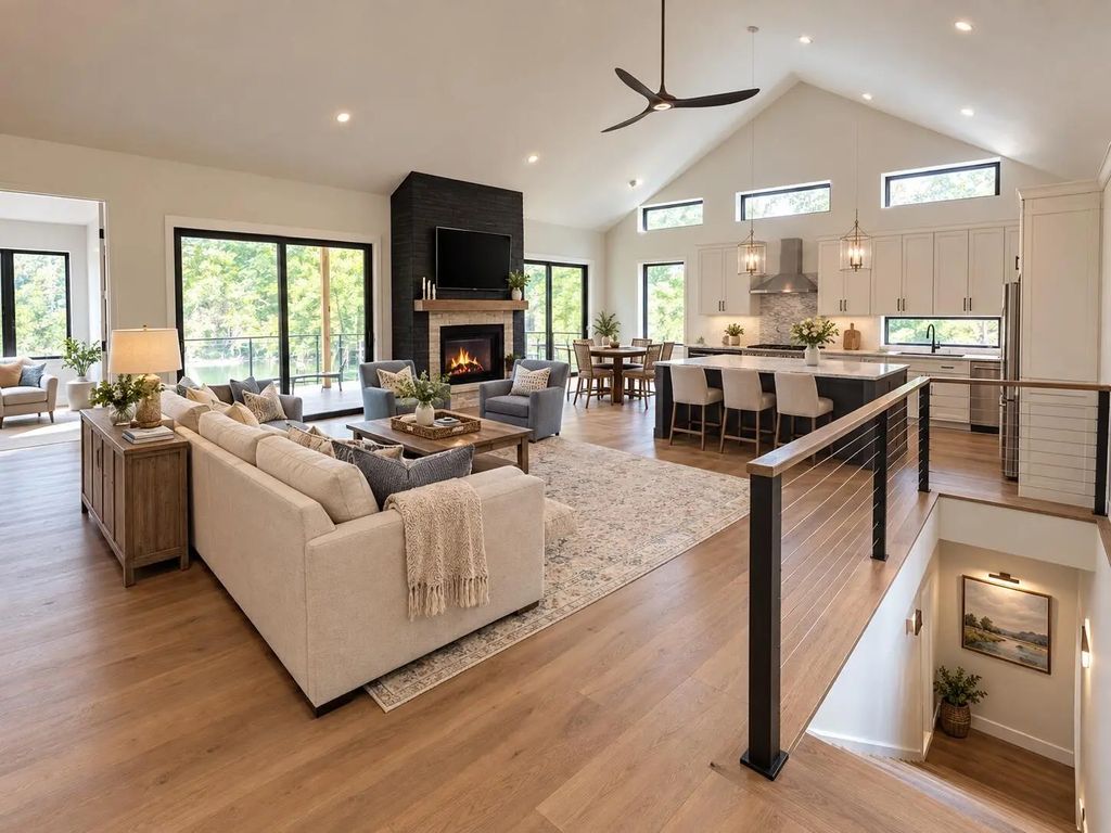 1720 Wells Landing Road, Danville