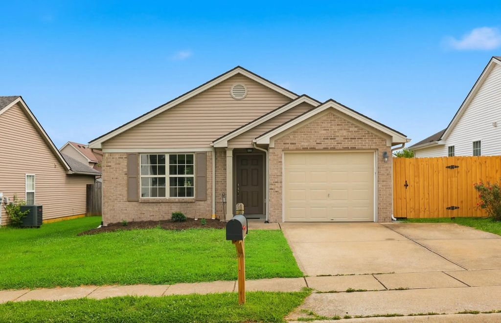 132 Ransom Trace, Georgetown