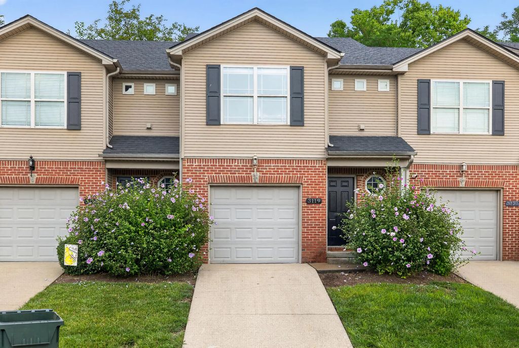 3119 Daly Place, Lexington