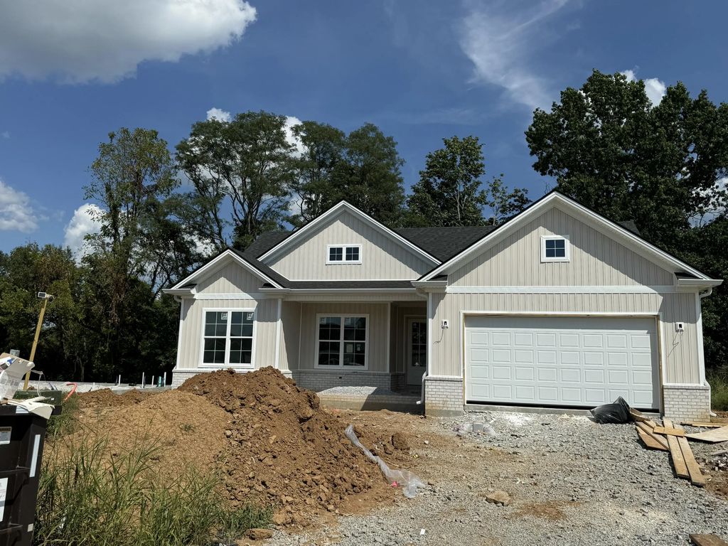300 Krauss Drive, Nicholasville