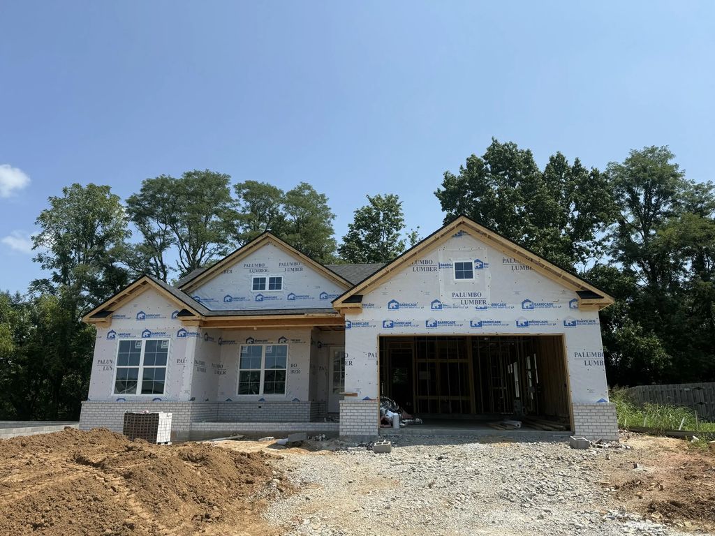 228 Krauss Drive, Nicholasville