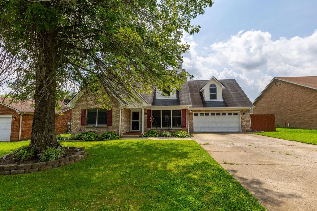 200 Northbrook Road, Nicholasville