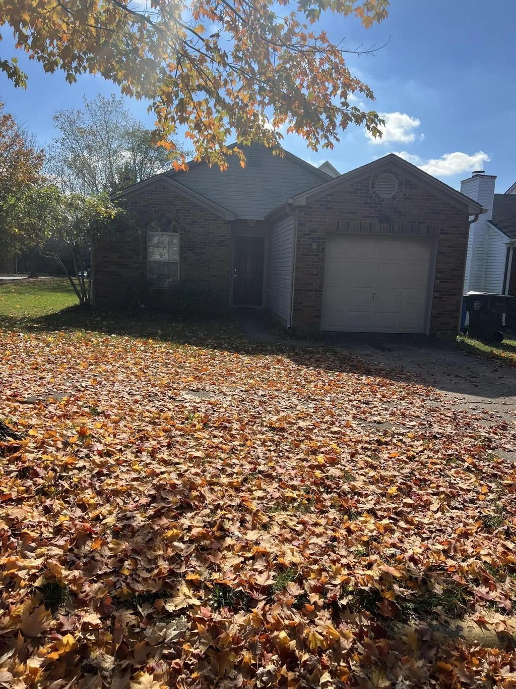 160 Ellemoor Lane, Lexington