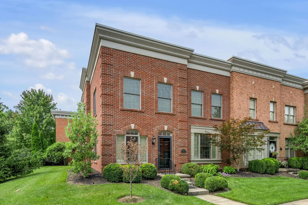 967 Star Shoot Parkway, Lexington