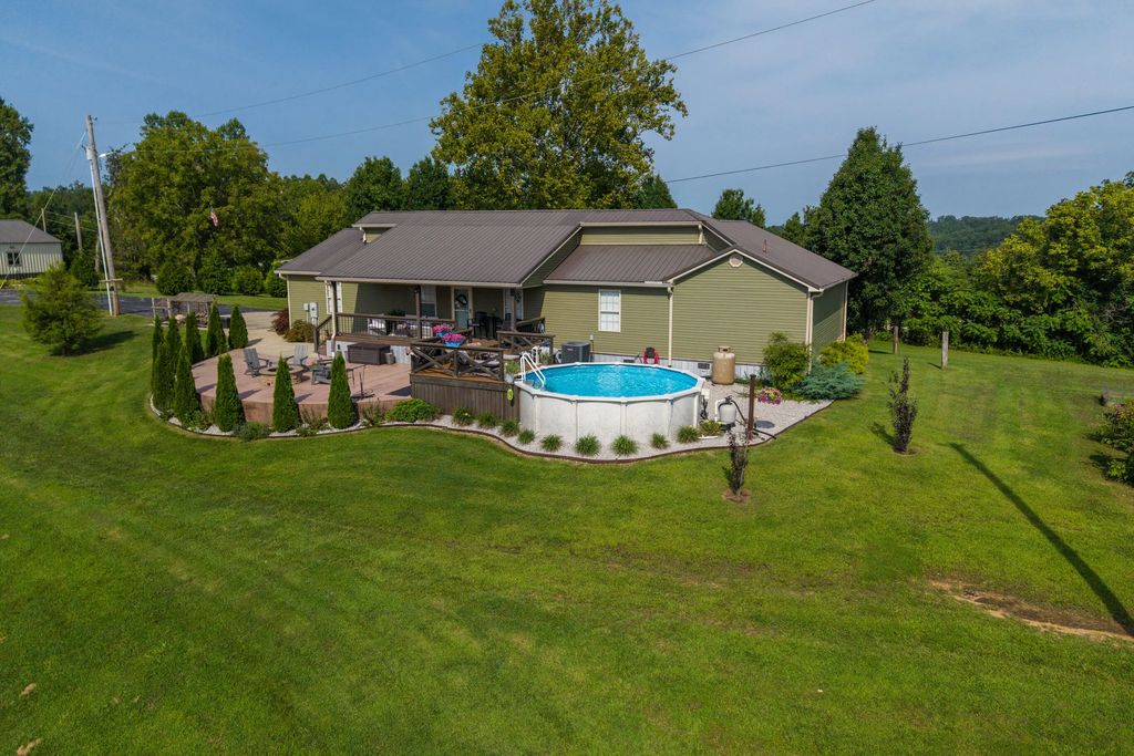 1662 S Tree Tower Road, Sand Gap