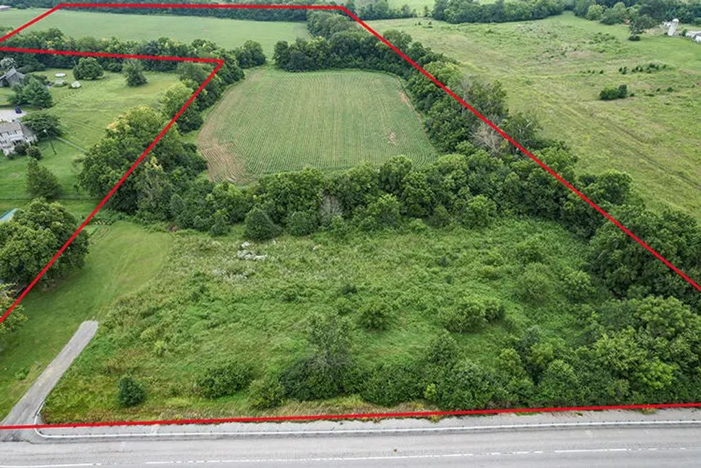 3797 Louisville Road, Salvisa
