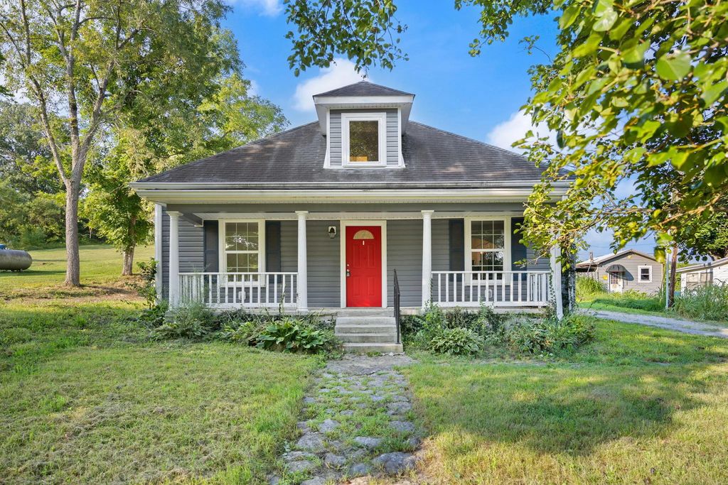9922 Cornishville Road, Harrodsburg