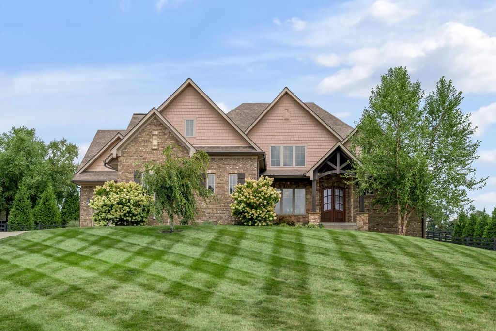 210 Porta Verde, Nicholasville