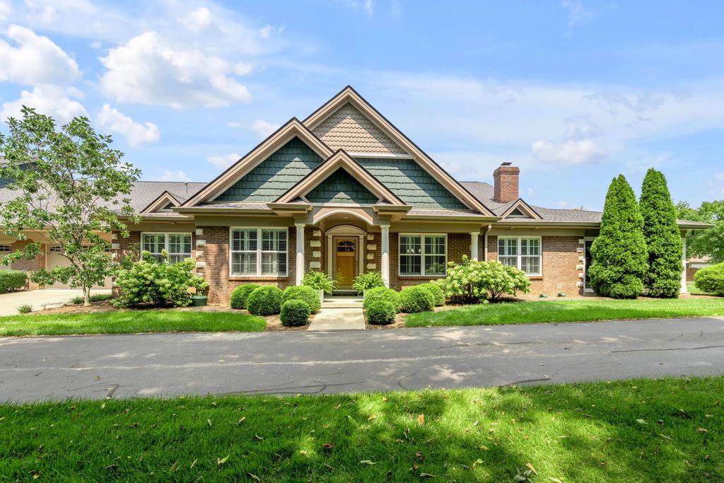 1950 Fort Harrods Drive, Lexington
