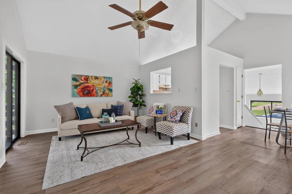 448 Larkwood Drive, Lexington