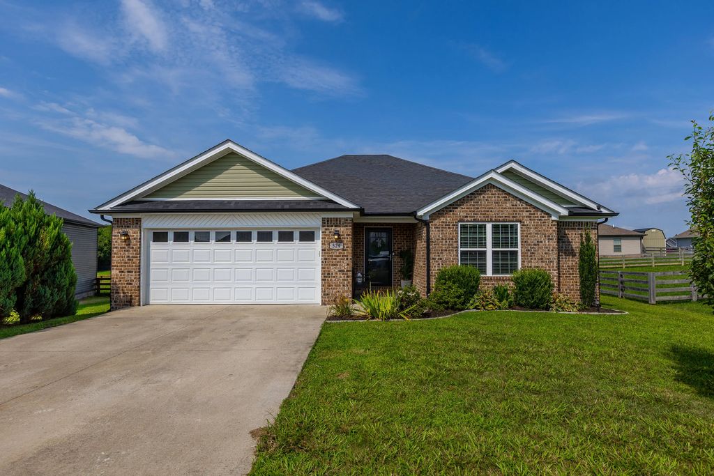 524 Kincaid Lane, Richmond