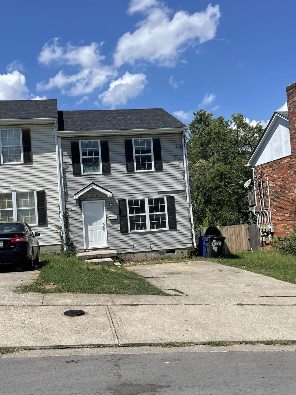 3705 Trent Circle, Lexington