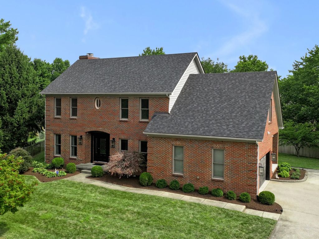 4713 Inman Drive, Lexington