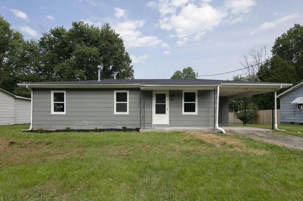 95 Rogers Court, Danville