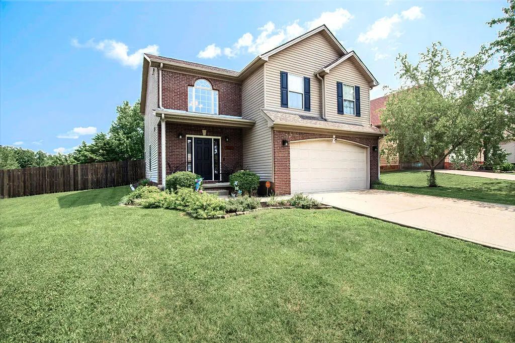 3741 Wargrave Walk, Lexington