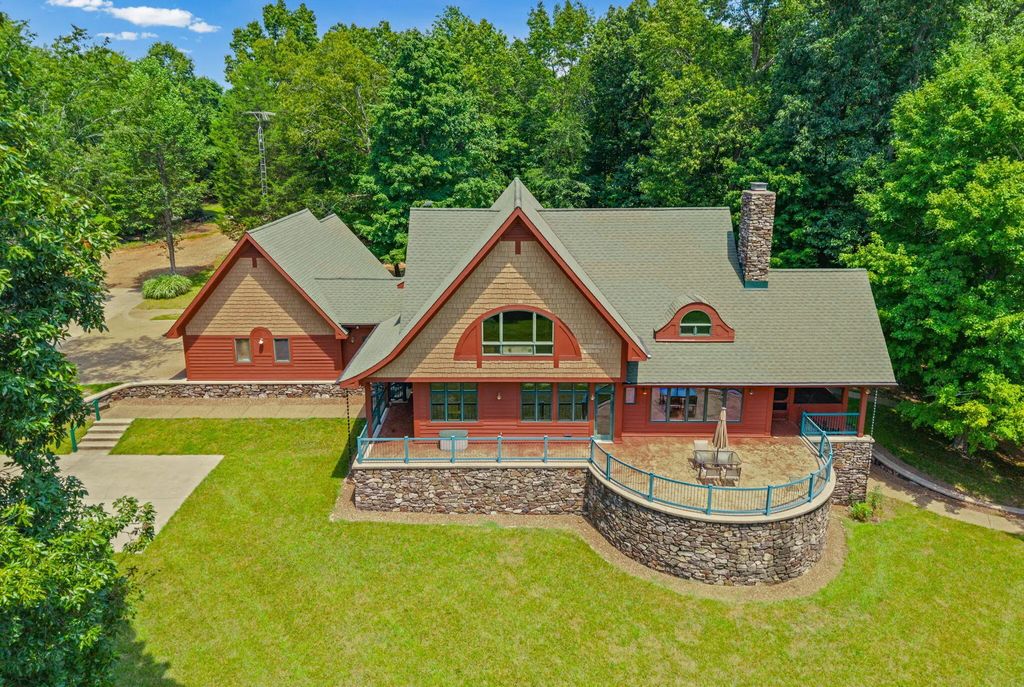 11544 Johnson Mill  Road, Crofton