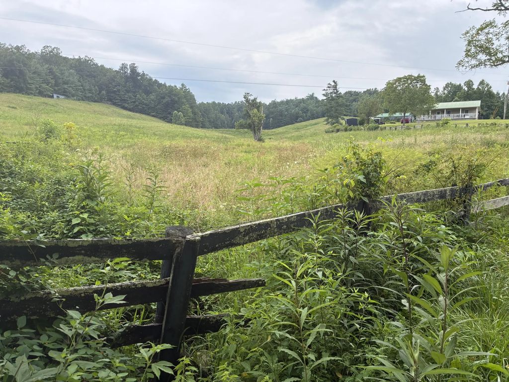 367 Banks Branch Road, Campton