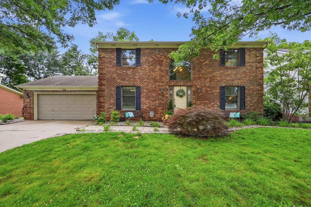 2441 Doubletree Court, Lexington