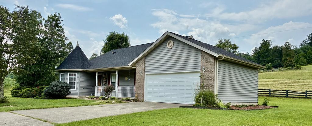 367 Banks Branch Road 3, Campton