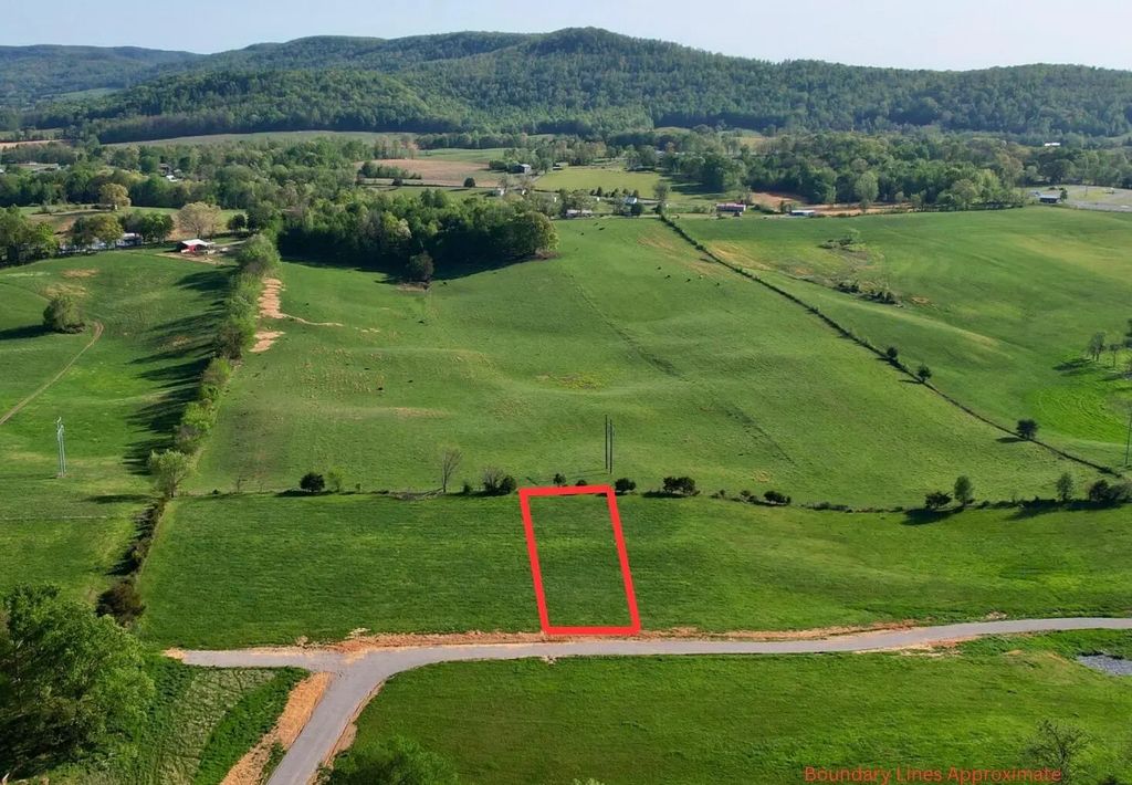 906 Denney Road Lot 15, Albany