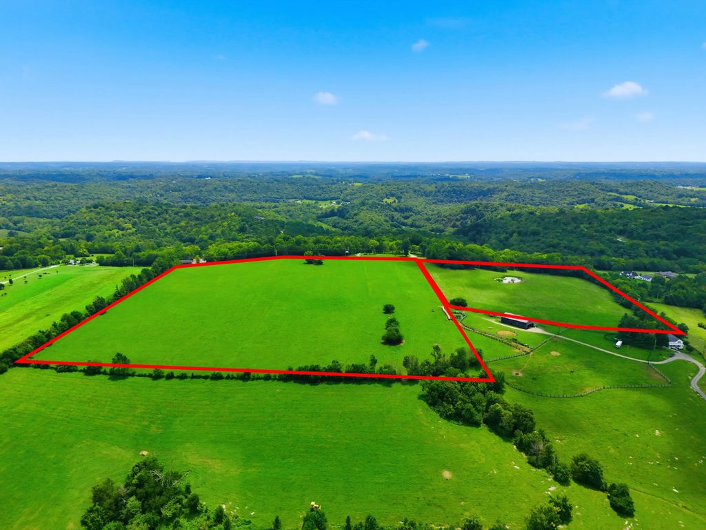 Tract 1-b Watts Mill Road, Nicholasville
