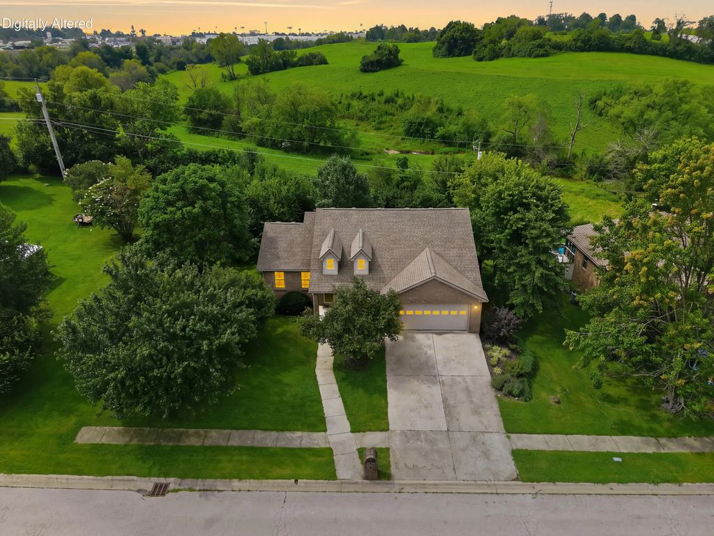 232 Percheron Drive, Richmond