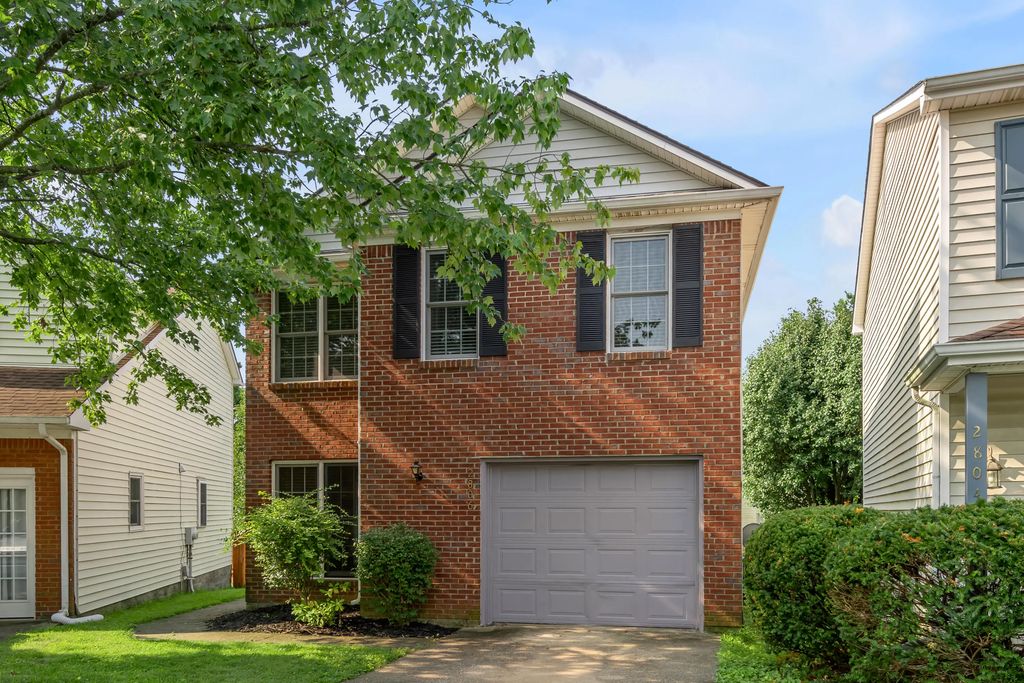 2806 Kasey Court, Lexington