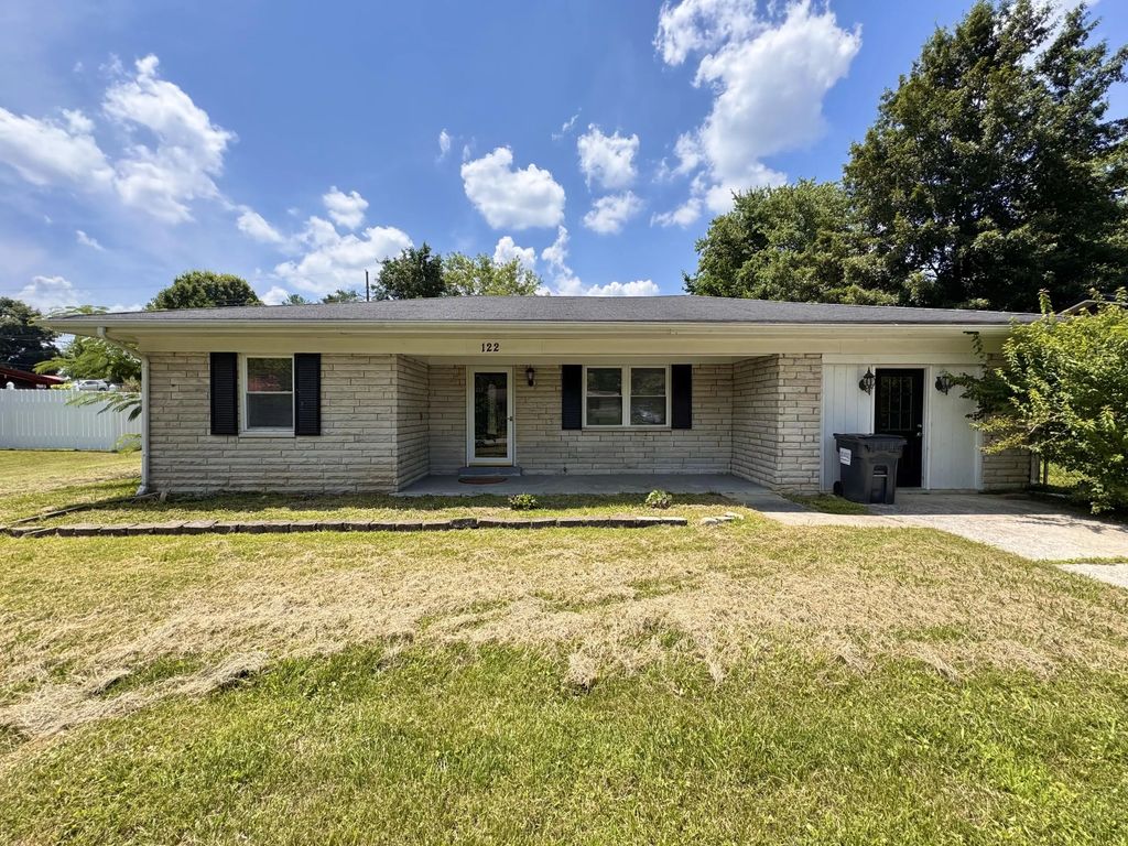 122 Estonia Drive, Richmond