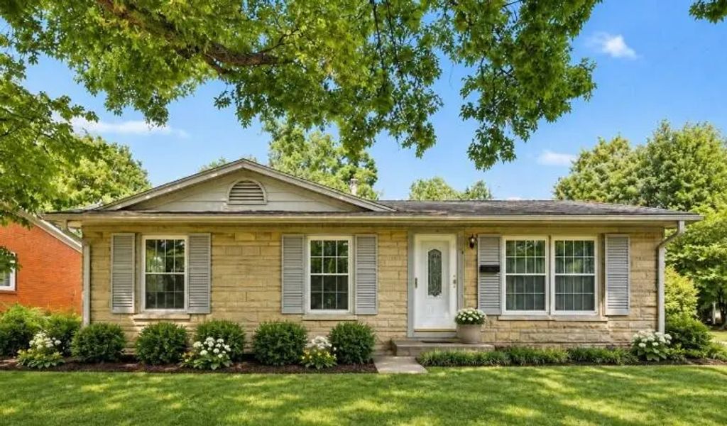 217 Inverness Drive, Lexington