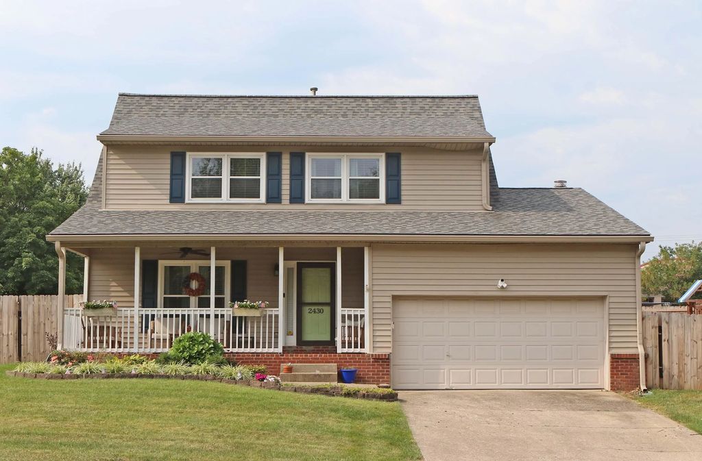 2430 Harrods Pointe Trace, Lexington