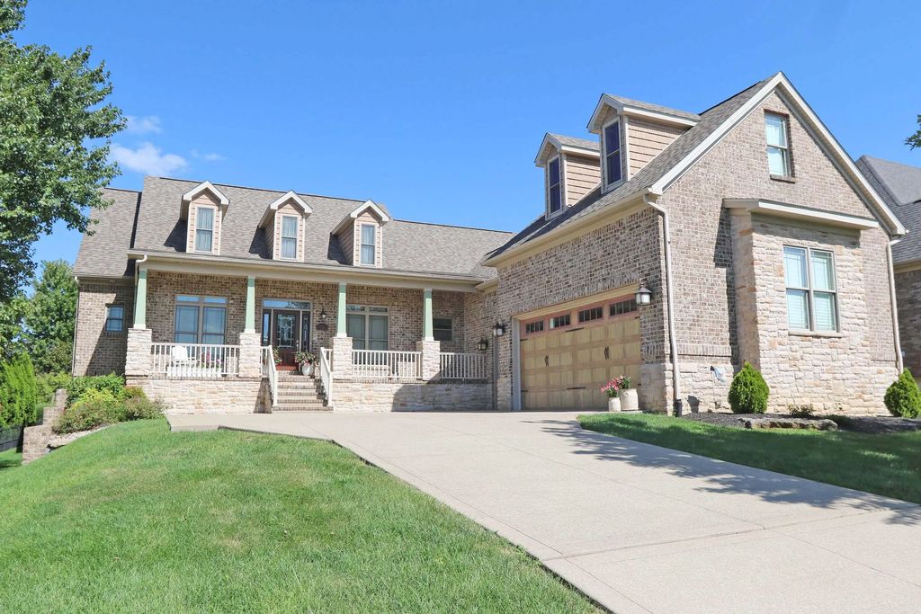 123 Kingston Drive, Georgetown